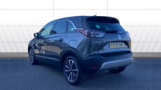 Vauxhall Crossland X 1.2T [130] Elite Nav 5dr [Start Stop] Auto Petrol Hatchback